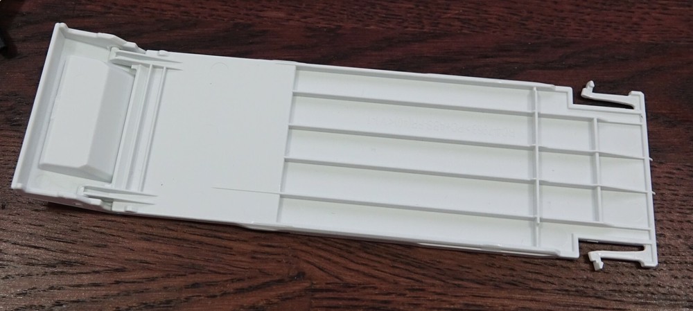 HP printer Paper back pull out ray for M130 series printers