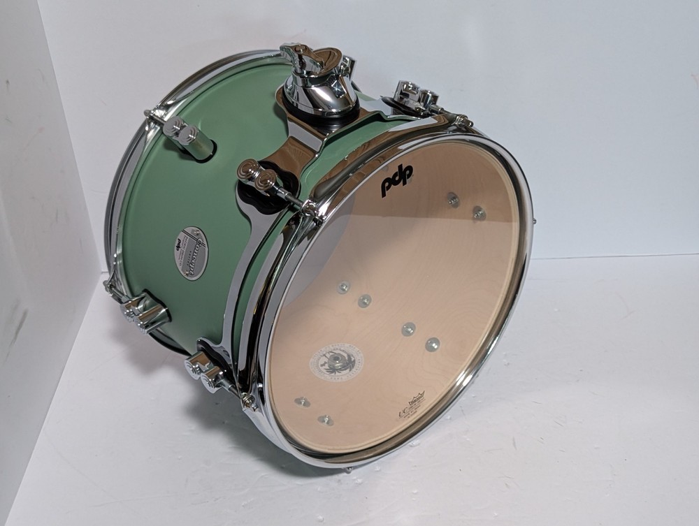 PDP by DW Concept Maple Tom 12 x 9 Seafoam