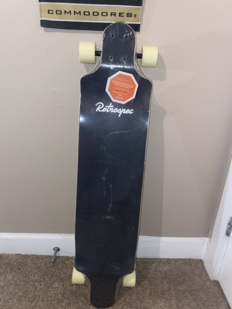 Retrospec Long Board