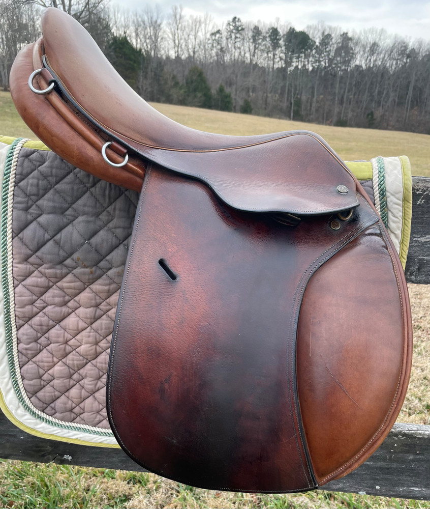 Rare Crosby Centennial International 17”