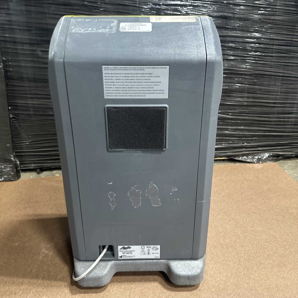 2010-2020 Machine Devibliss Used Excellent Condition OEM CBB0124170073