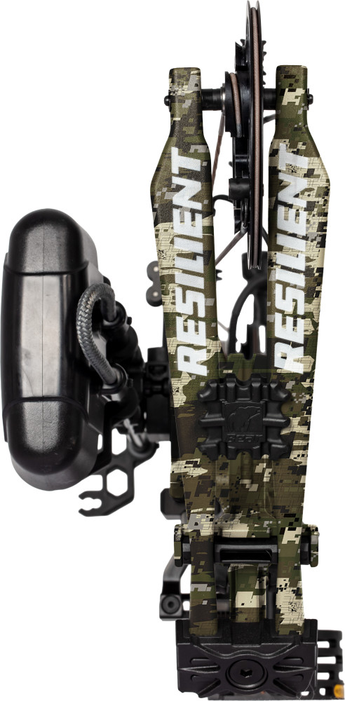 Bear Resilient RTH Package RH 70lb Emerge 2.0