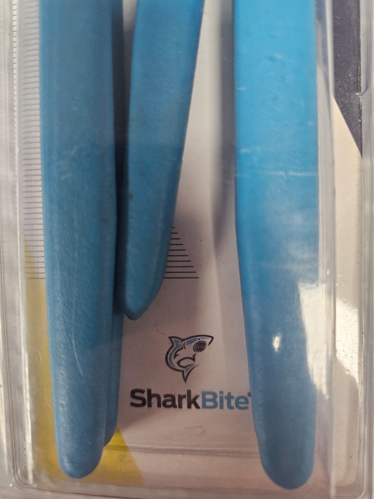 SharkBite Pex Clamp Tool 865895 NEW