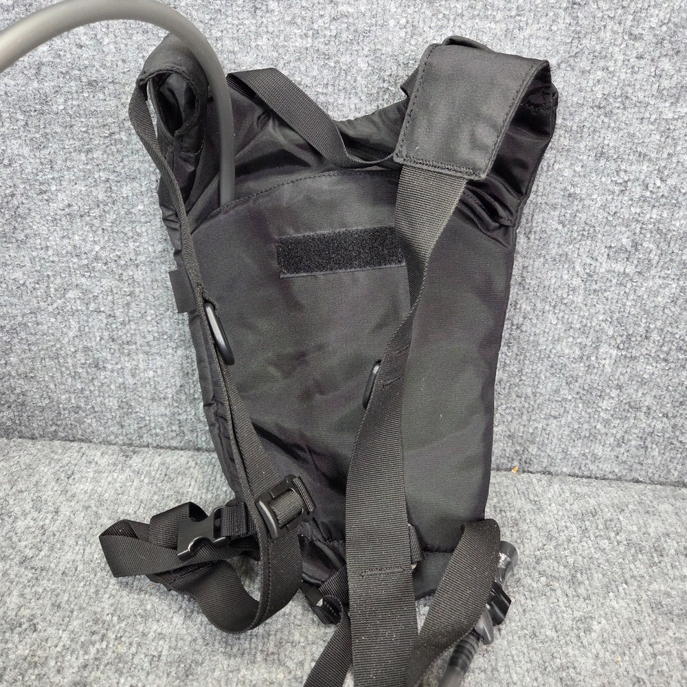 CamelBak 1.5L Hydration Pack Black HydroBak 50oz Maximum Gear Water Backpack NEW