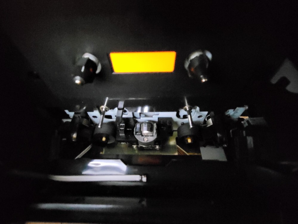 Denon DN-T625 Professional CD/Cassette Deck SERVICED READ DESCRIPTION FREE SHIP'