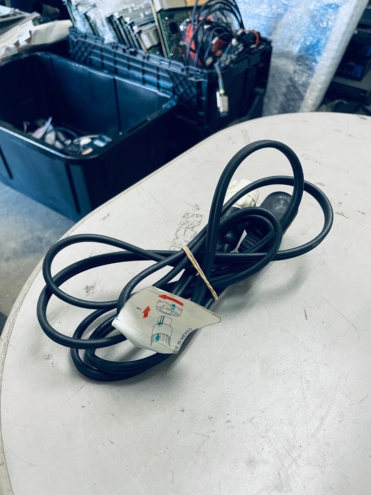 Philips MRx XL+ XL Multi-Function Cable, Barrel M3507A. @ Box 3