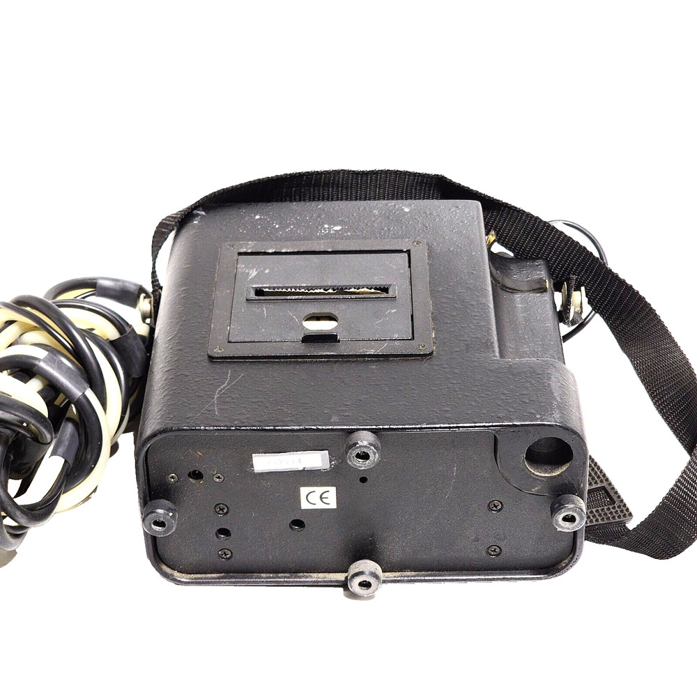 COSA 704 PORTABLE EMISSIONS ANALYZER .