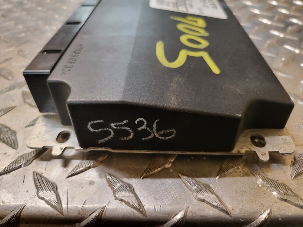 VOLVO LIGHT CONTROL MODULE LCM 20744283-01