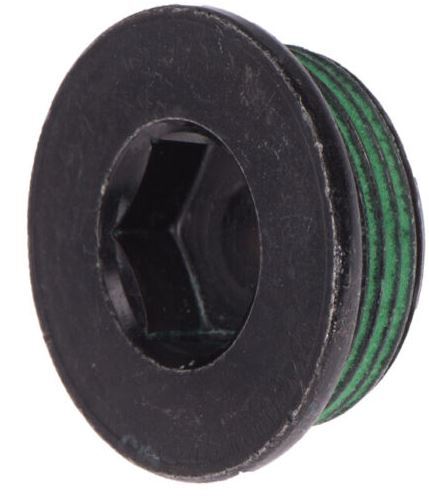 Genuine Subaru Plug 11021AA121