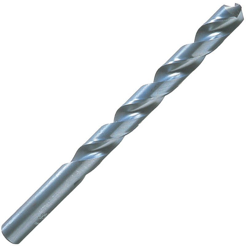 20.00mm HSS Jobber Length Drill - Oxide Finish -