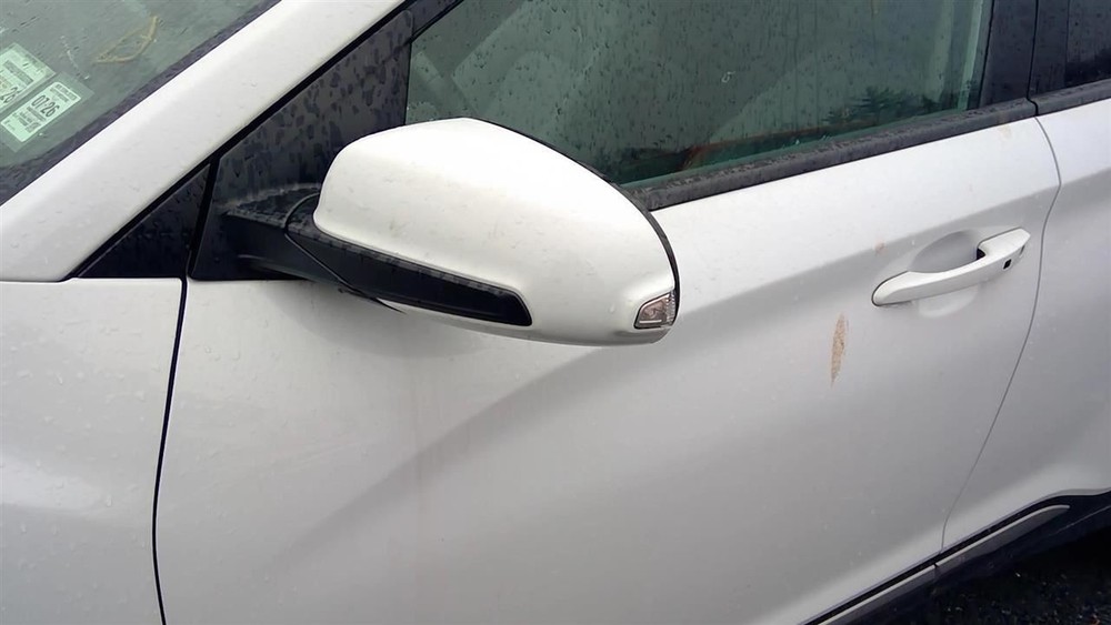 KONA 2019 Transmission Shift 2121586