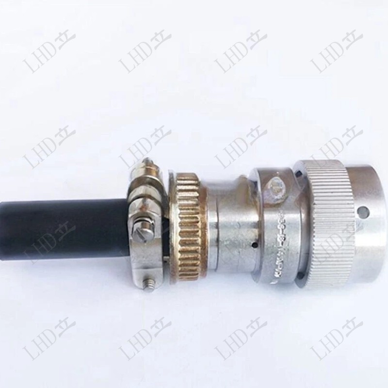 Connector For HD36-18-14SN-059 HD36-18-14SE-059 14 Hole 1 Pc -