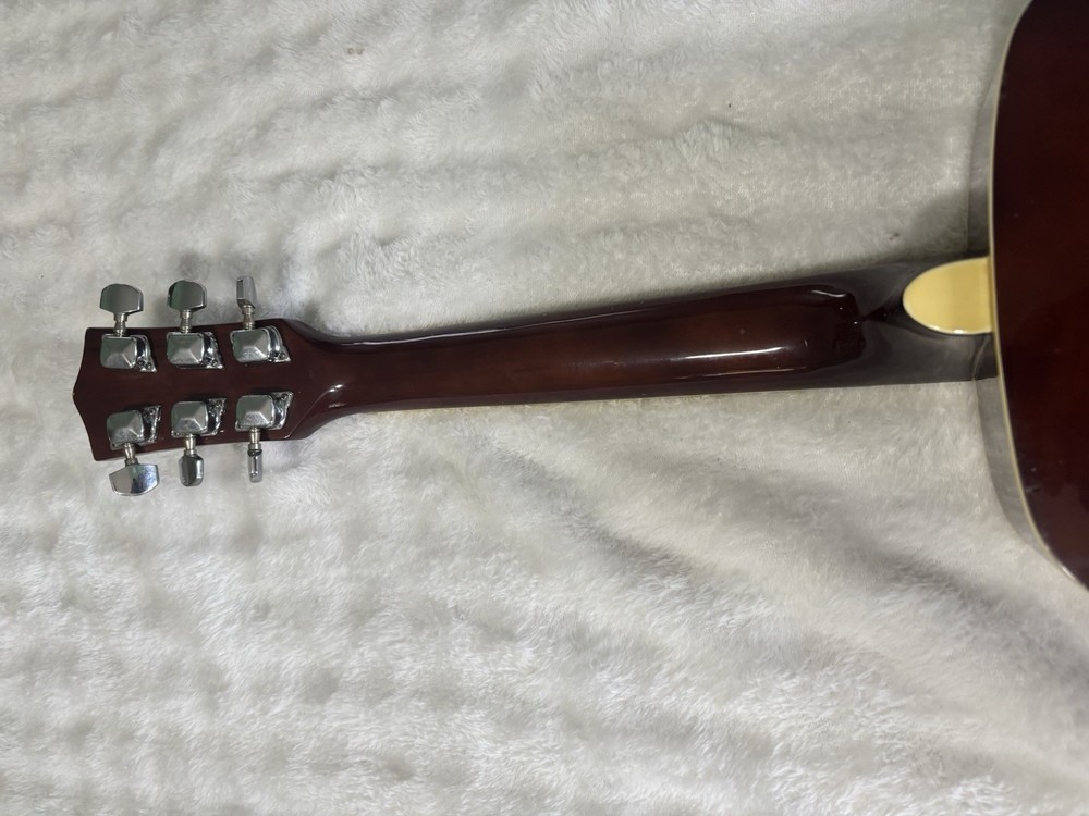 harmony acoustic guitar 1/2 Size 01215