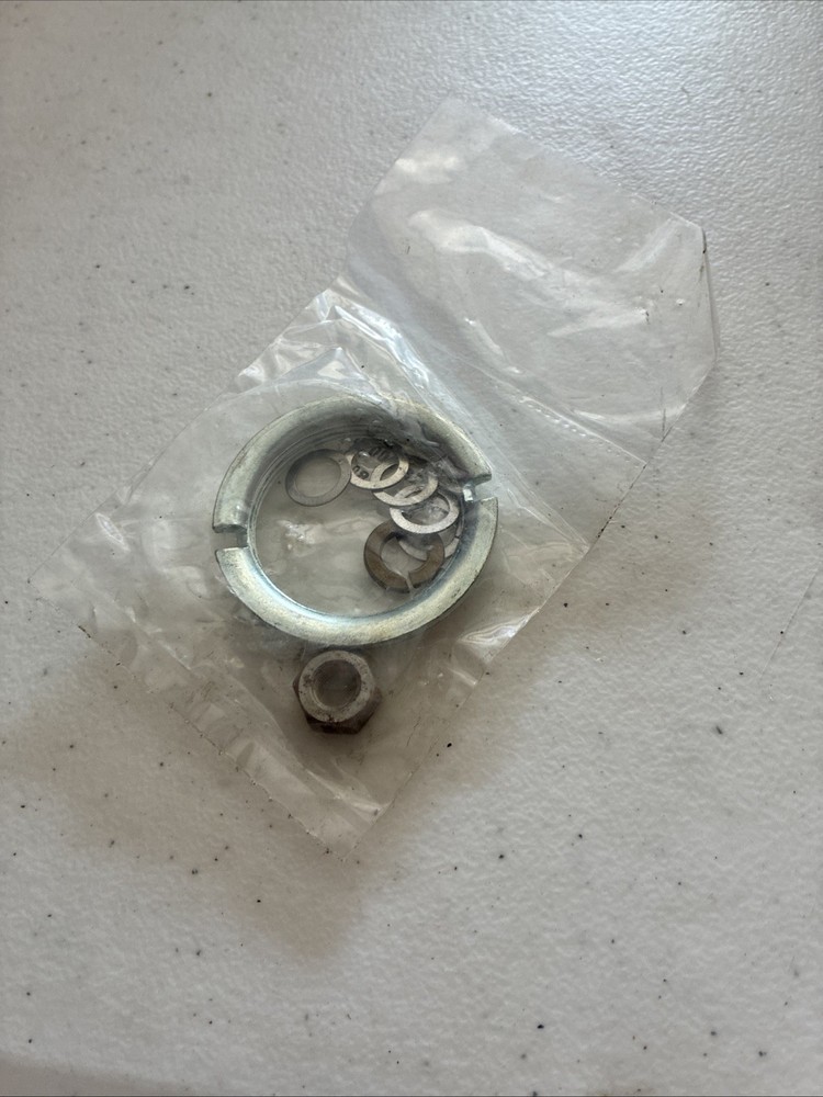 Everco Compressor Clutch With Coils A7488