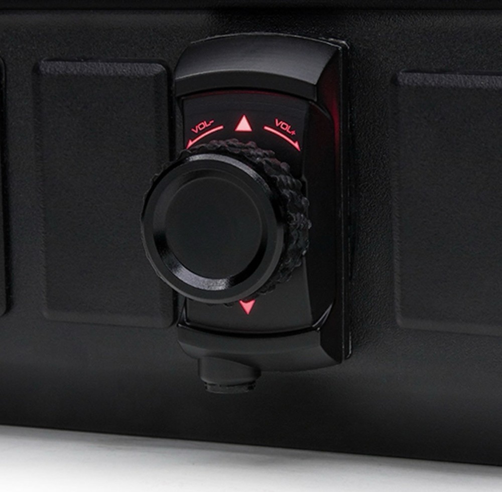 MBQ-UNI6-1 400 Watt STAGE 2 Universal UTV Tuned System