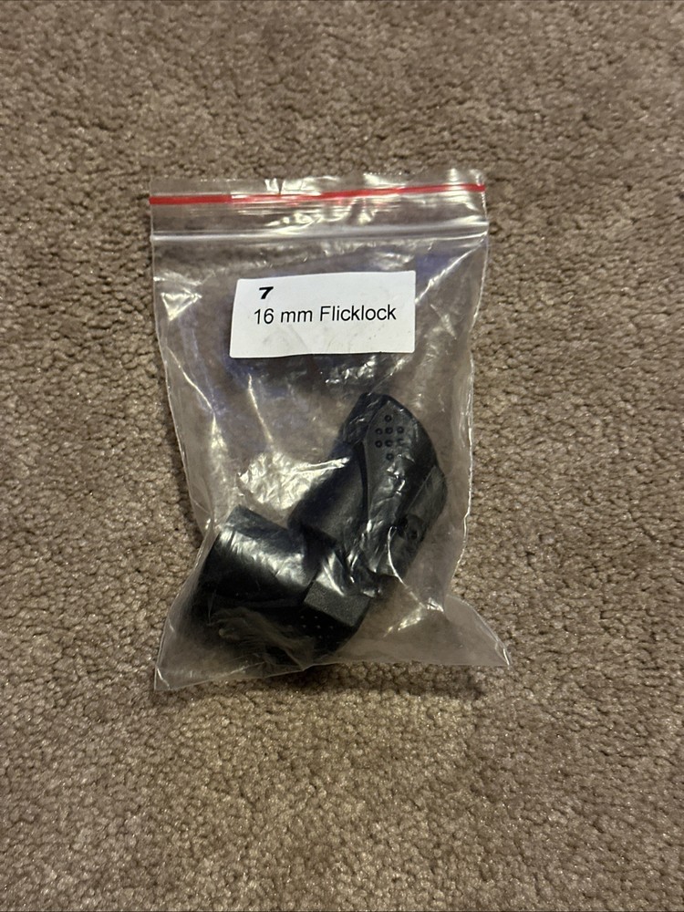Black Diamond FLICKLOCK 2 16 MM REPLACEMENT For Poles