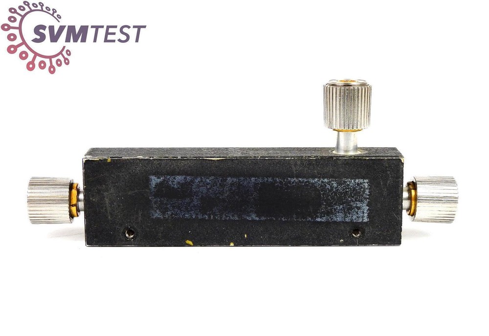 Narda 23509 Precision High Directivity Coupler