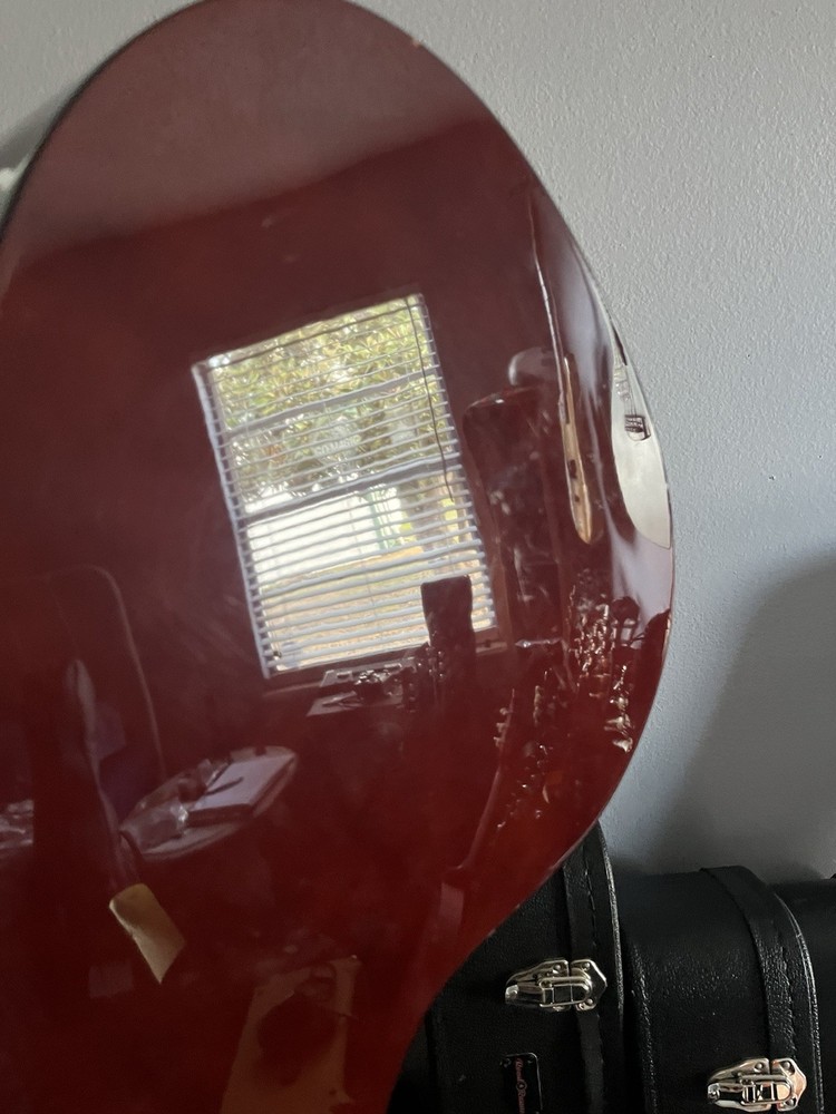 Valencia VG-160 Classical Guitar