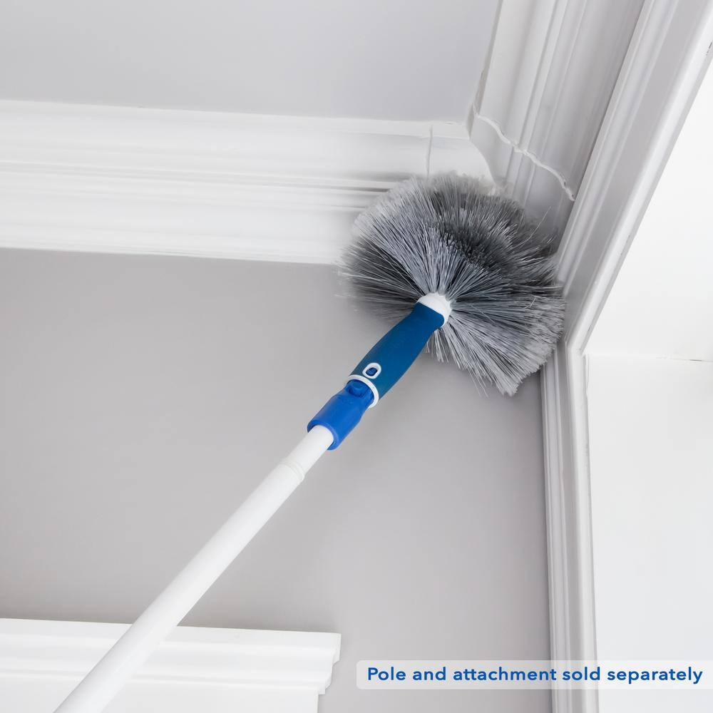 Poly-Fiber Cob Web and Corner Duster 3-Pack