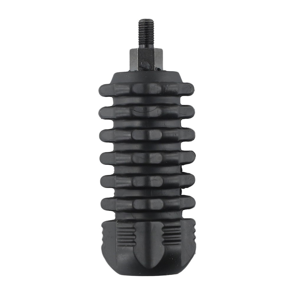 Compact Arch Reducer for Compound Bows Minimize Recoil and Optimize Balance