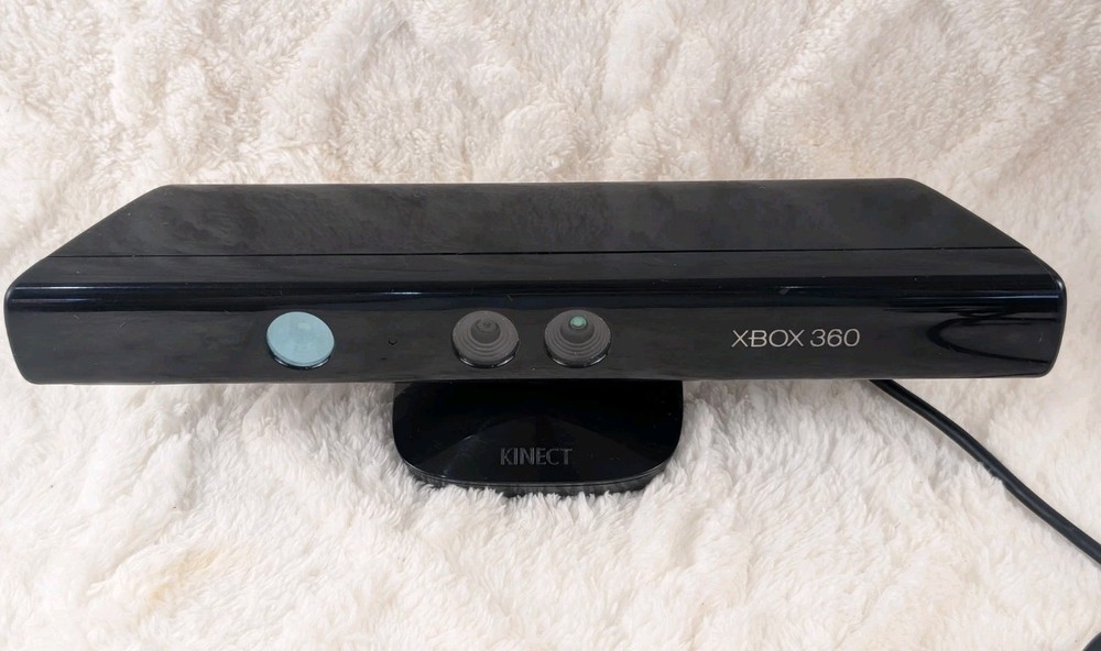 Microsoft 1473 Xbox 360 Kinect Sensor Bar Only