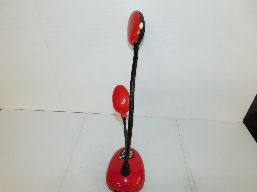 ^^ LUMENS DIGITAL OPTICS INC MODEL DC192 DOCUMENT CAMERA (PTQ82)