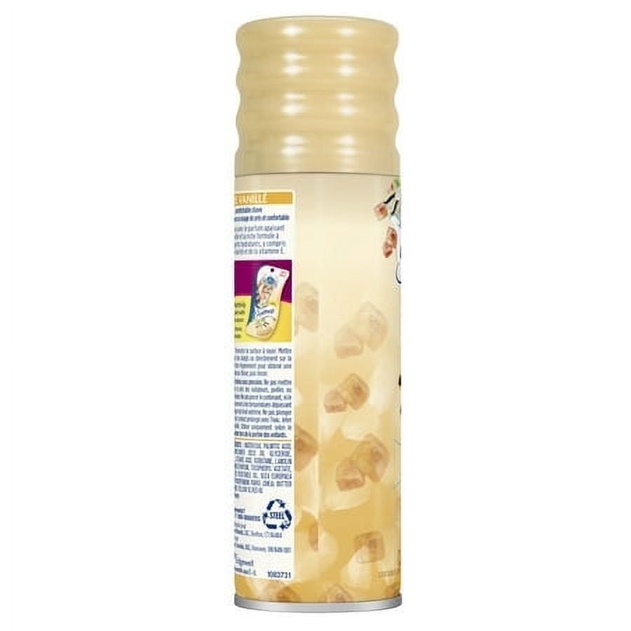 Skintimate Vanilla Sugar 7oz