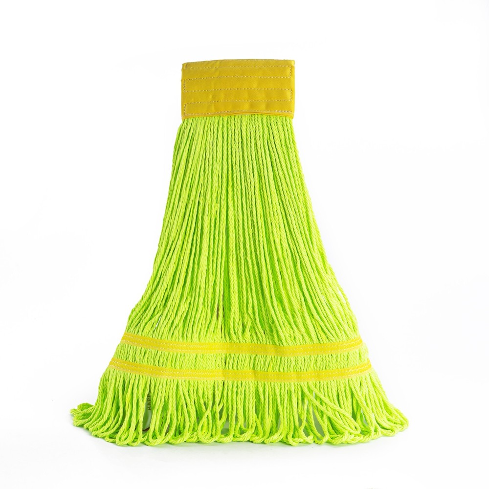 Professional Microfiber Loop End 5" Headband Mops