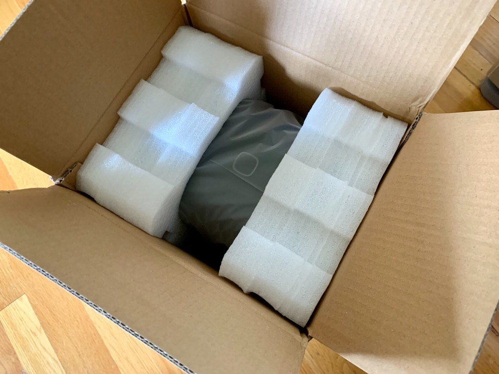 COI UNO 5 Netflix Certified 1080p Projector with Linux System HDR10