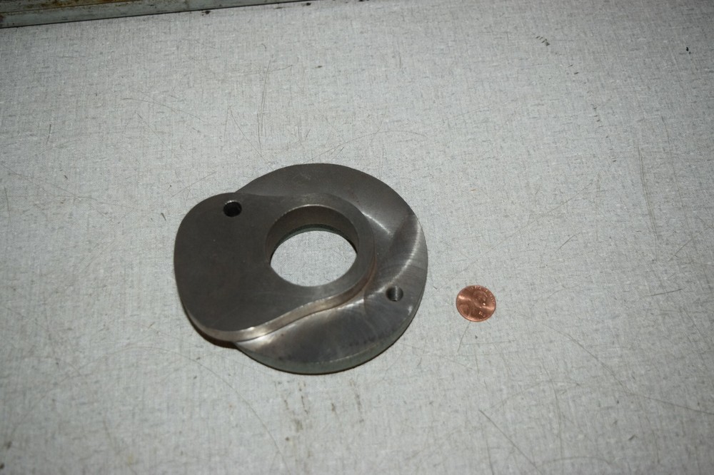 Muller Martini Stitcher Part