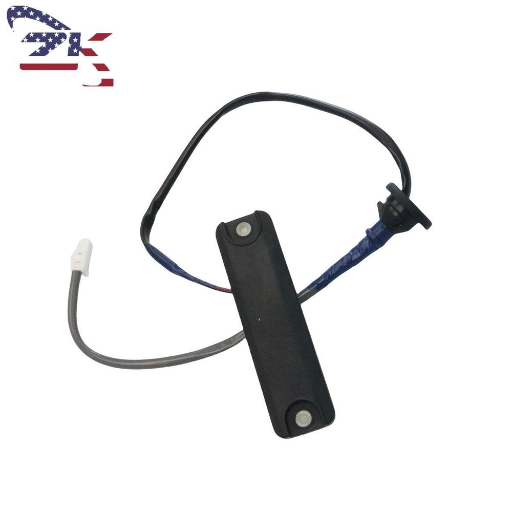 For Toyota Prius 2004 -2009 Rear Trunk Tailgate Latch Release Handle Switch US