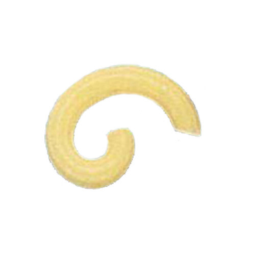 Arcobaleno AEX130 & AEX130M#93 Pasta Die