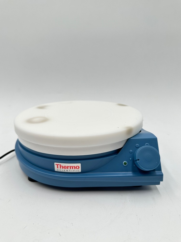 Thermo Scientific Magnetic Stirrer RT Basic-17
