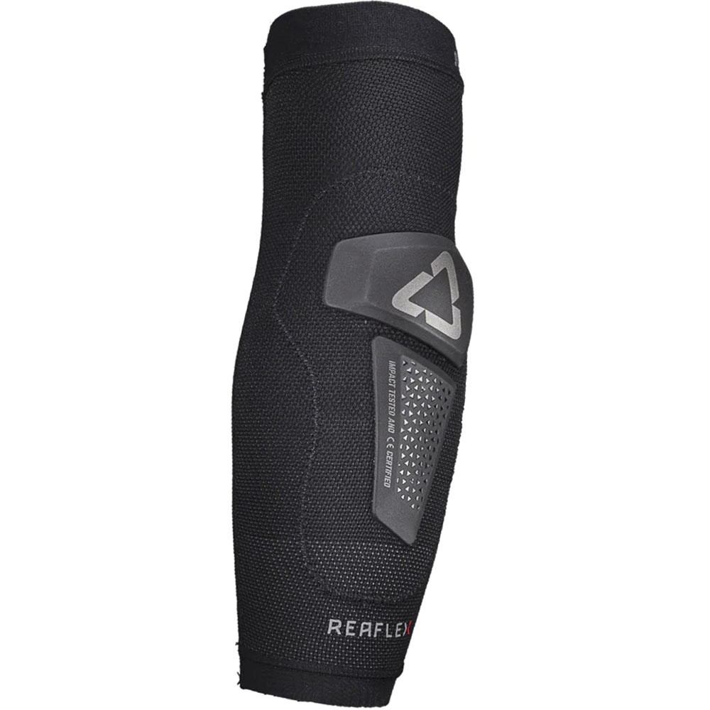Leatt Elbow Guard ReaFlex Hybrid Medium Black