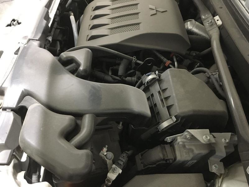 Speedometer MPH Fits 20 ECLIPSE CROSS 921419
