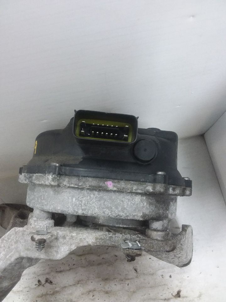 Transmission Range Control Module 2017 Buick Lacrosse 84144261