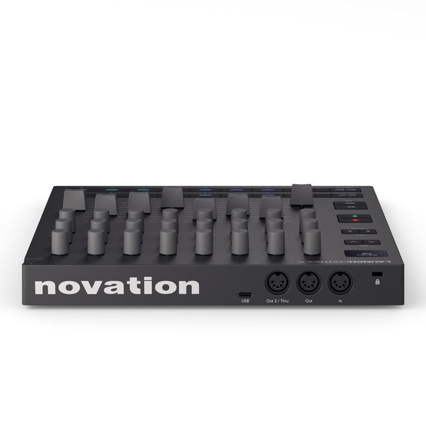 Novation Launch Control XL 3 MIDI Controller