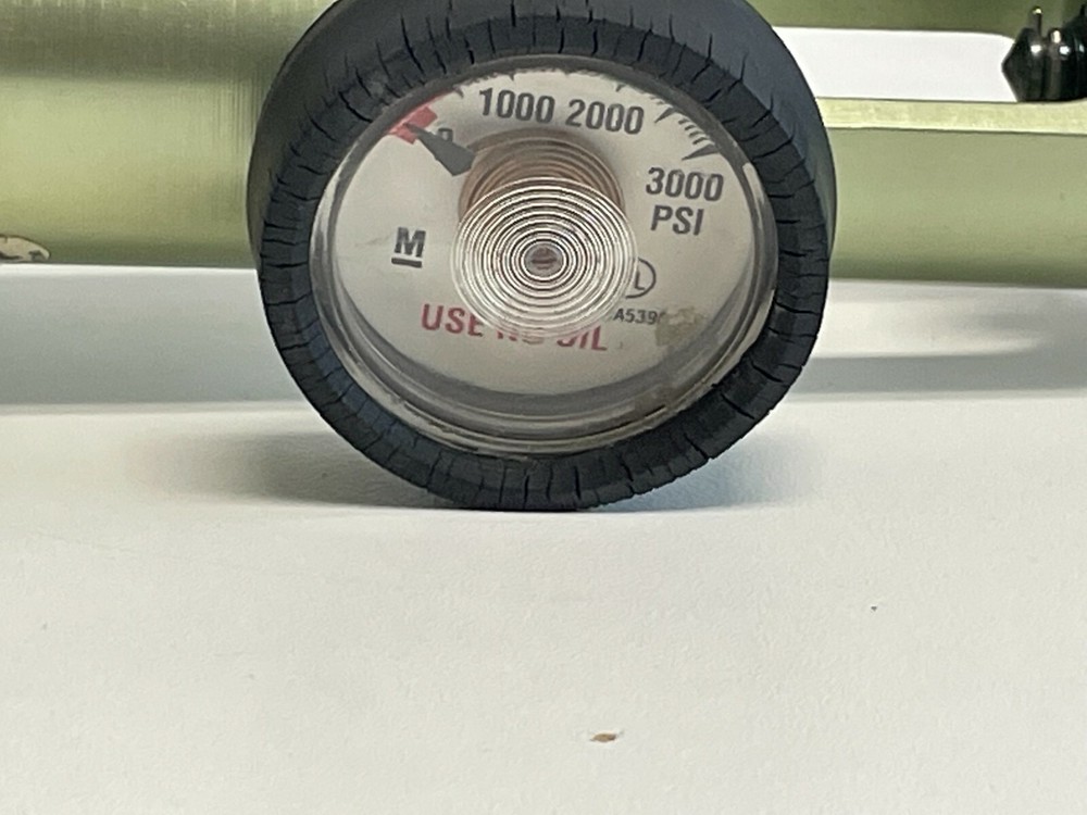 L15: Millenium Lang Regulator