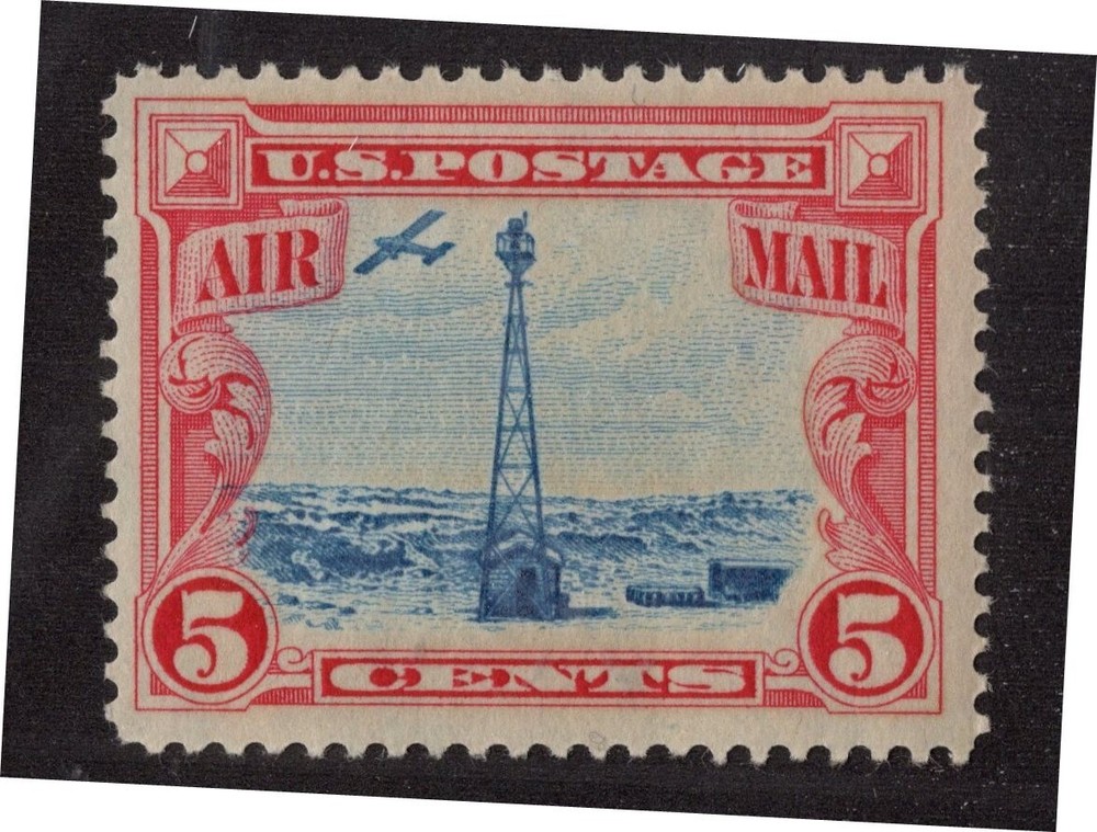 U.S. -  C11 - Very Fine - Never Hinged