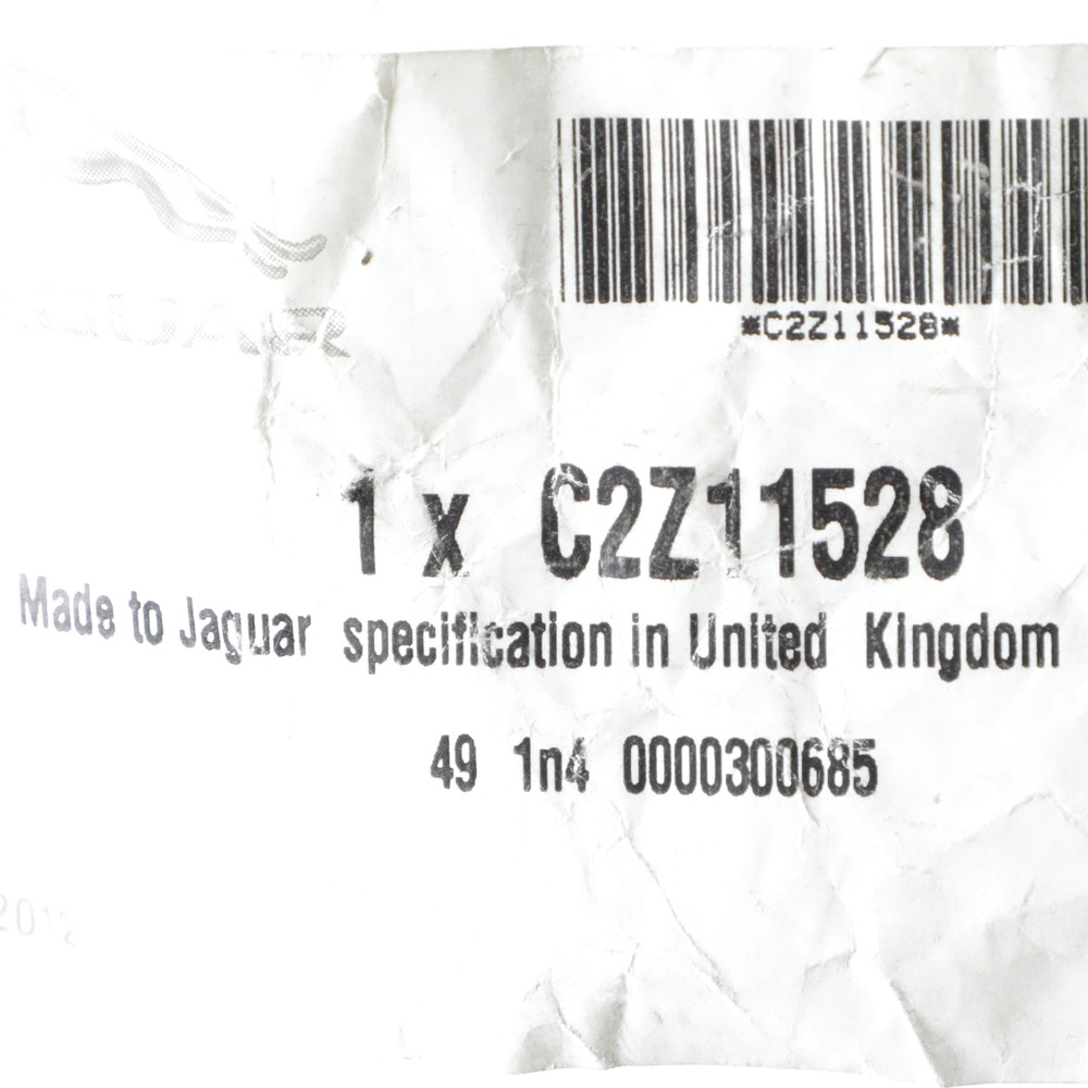 Genuine Jaguar Mount Bracket C2Z11528