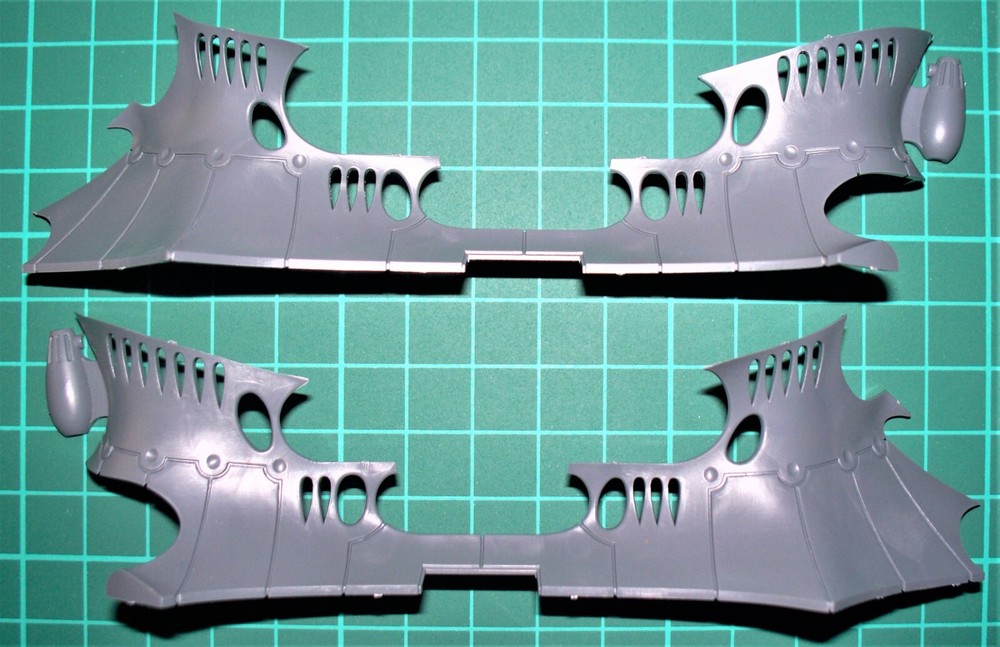 Drukhari Ravager/Raider Bits/Parts - Multilisting