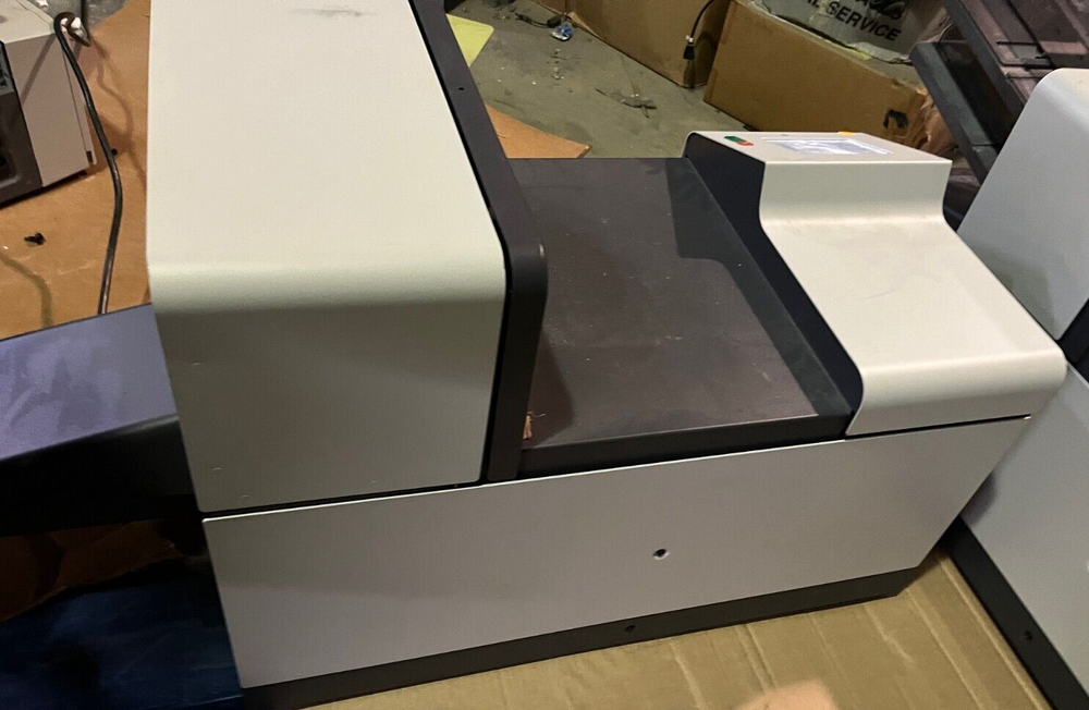 Neopost DS63 - Mailing Machine - Envelope Stuffer [for PARTS AS IS]
