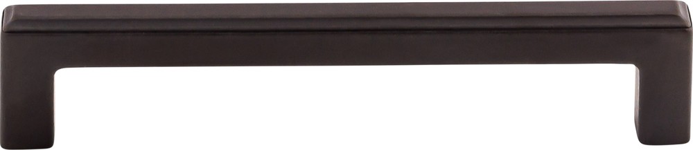 Top Knobs TK673SAB Podium Pull 5 1/16" (c-c) Sable