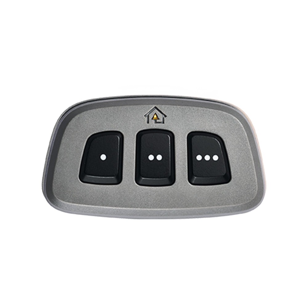 Advent ADVGENHL5GRY HL5 Gray Bezel