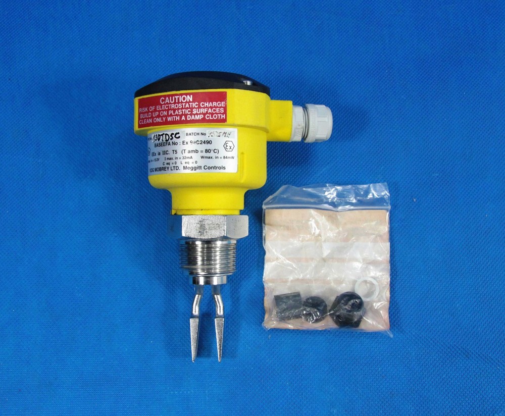 Mobrey 130TDSC EX Sensor 1 Piece