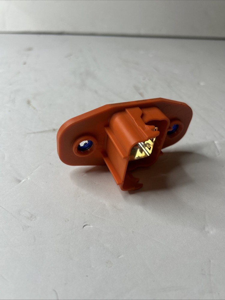 Tesla Model 3 Y 2017-2025 High Voltage Battery Header Plug Rear Motor