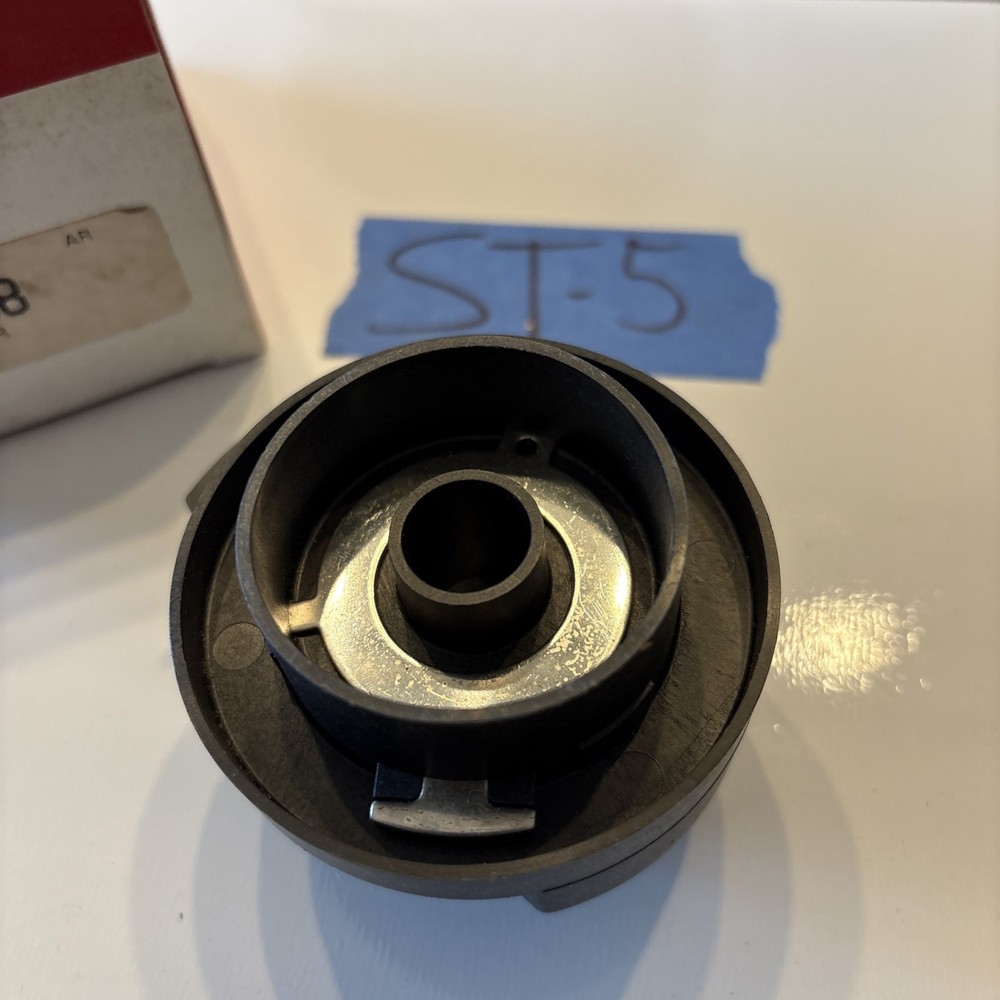 Standard Motor Products JR88 Ignition Rotor Distributor Replacement