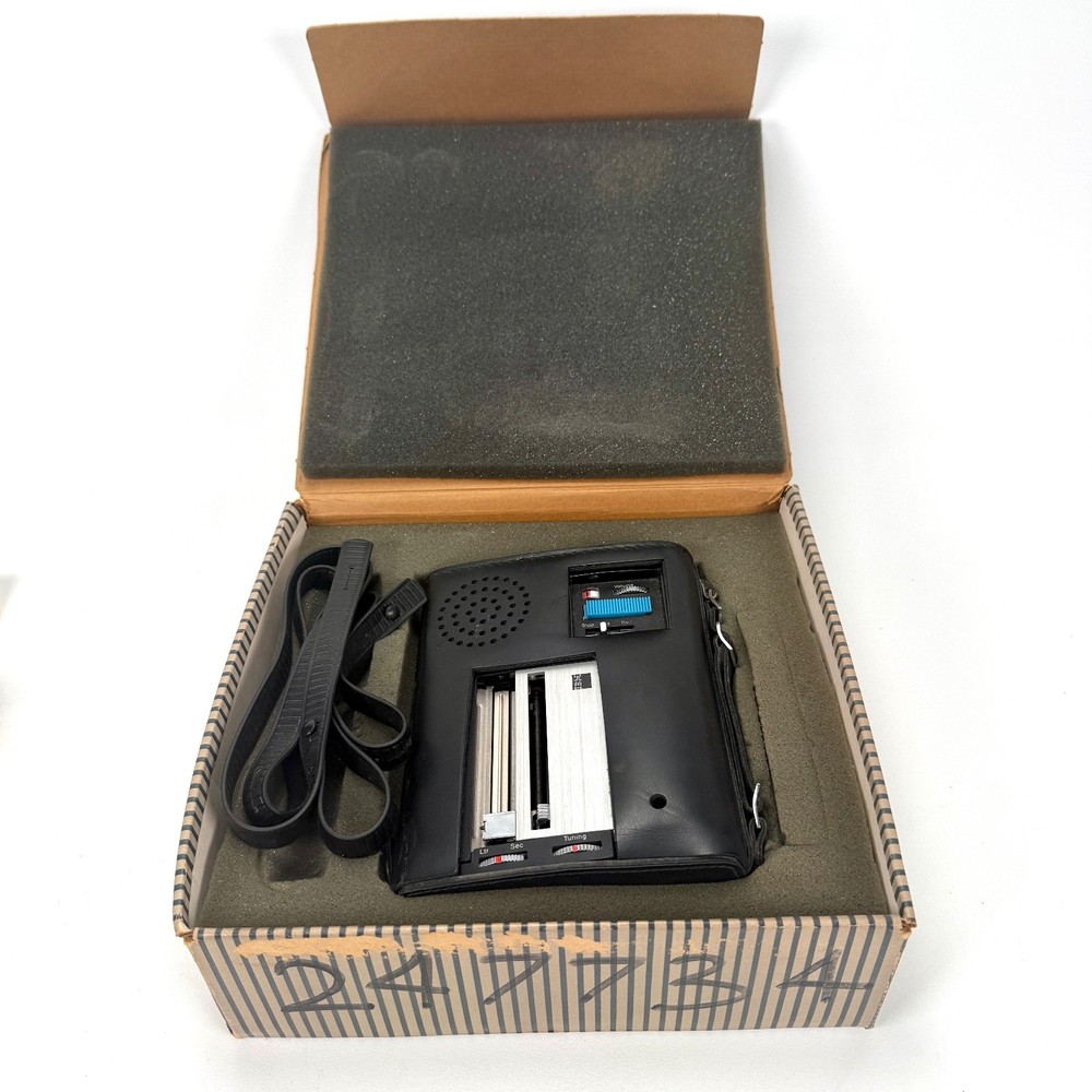 IBM Portable Input Unit 224-274 Vintage Computing - Untested