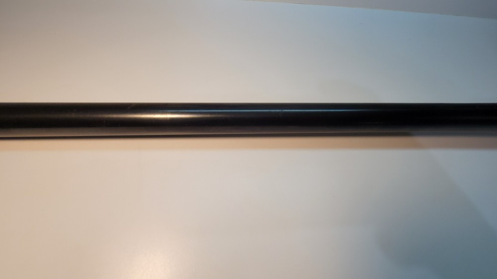 T/C Thunder Hawk Shadow Inline Muzzleloader Barrel With No Breech (D)