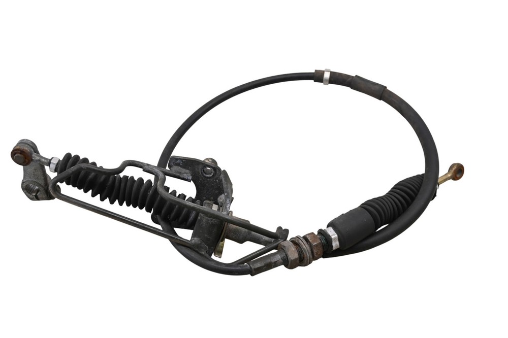 01 Suzuki Quadmaster 500 4x4 Gear Shift Cable LTA500F